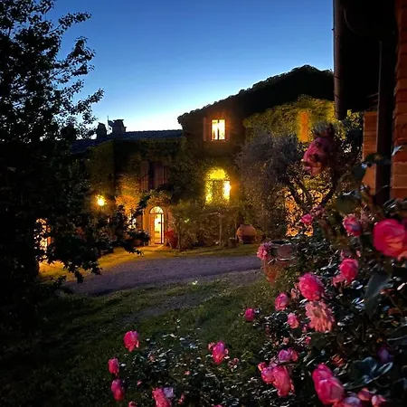 Pieve Di Caminino Historic Farm Farm stay