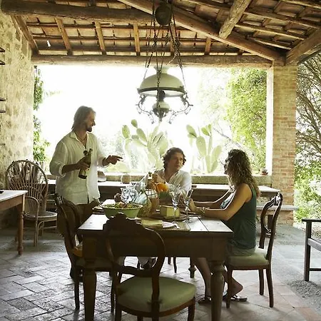 Pieve Di Caminino Historic Farm Bauernhof *