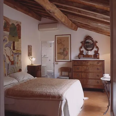 Pieve Di Caminino Historic Farm Bauernhof Podere Caminino