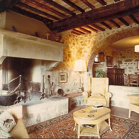 Bauernhof Pieve Di Caminino Historic Farm *