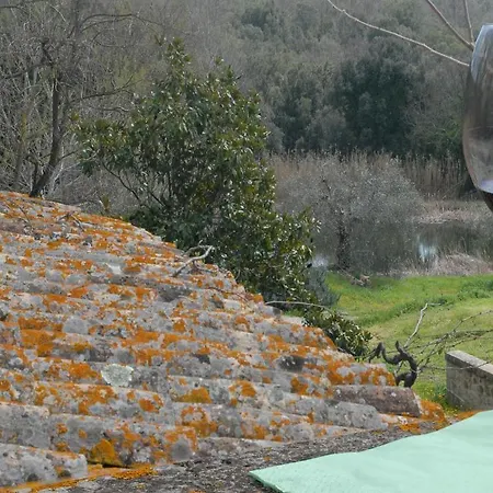 Pieve Di Caminino Historic Farm Bauernhof