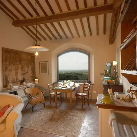Pieve Di Caminino Historic Farm Alloggio per agriturismo *