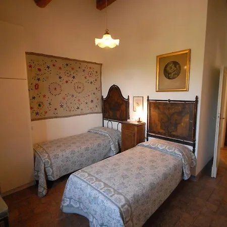Bauernhof Pieve Di Caminino Historic Farm