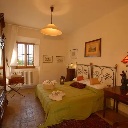 Pieve Di Caminino Historic Farm * Podere Caminino