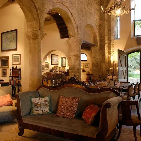 Pieve Di Caminino Historic Farm Bauernhof *