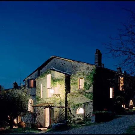 Pieve Di Caminino Historic Farm Bauernhof *