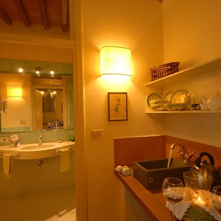 Pieve Di Caminino Historic Farm Podere Caminino