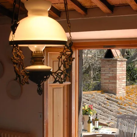 Pieve Di Caminino Historic Farm Alloggio per agriturismo *
