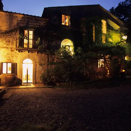 Pieve Di Caminino Historic Farm Bauernhof *
