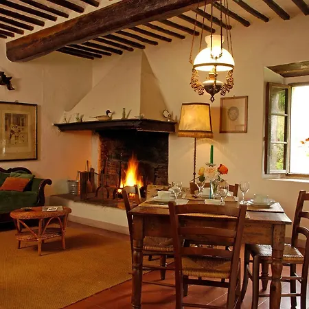 Bauernhof Pieve Di Caminino Historic Farm Podere Caminino