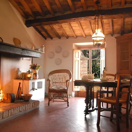 Bauernhof Pieve Di Caminino Historic Farm Podere Caminino