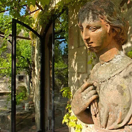 Bauernhof Pieve Di Caminino Historic Farm