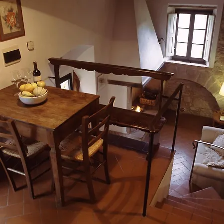 Farm stay Pieve Di Caminino Historic Farm