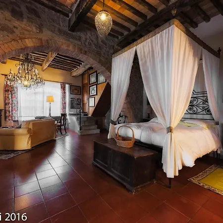 Bauernhof Pieve Di Caminino Historic Farm Podere Caminino