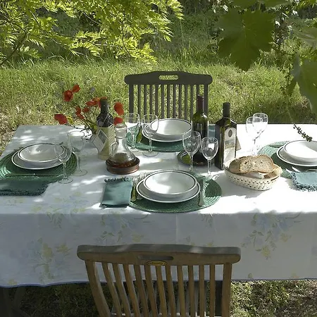 Pieve Di Caminino Historic Farm Podere Caminino