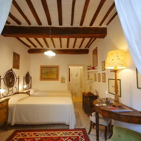 Bauernhof Pieve Di Caminino Historic Farm *