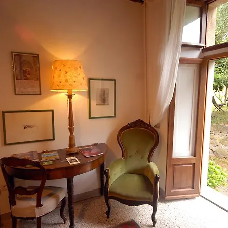 Bauernhof Pieve Di Caminino Historic Farm *