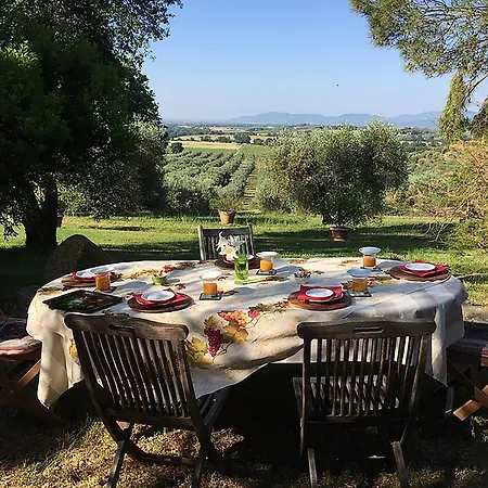 Bauernhof Pieve Di Caminino Historic Farm Podere Caminino
