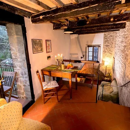 Pieve Di Caminino Historic Farm Bauernhof