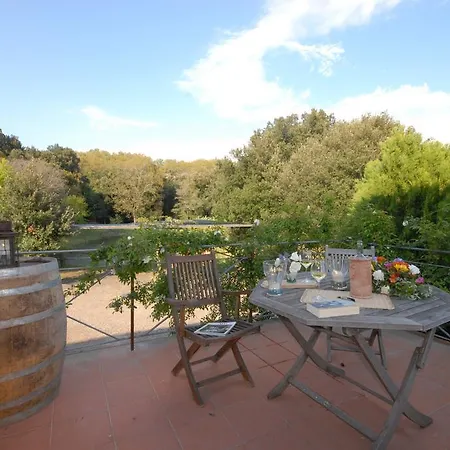 Pieve Di Caminino Historic Farm Farm stay