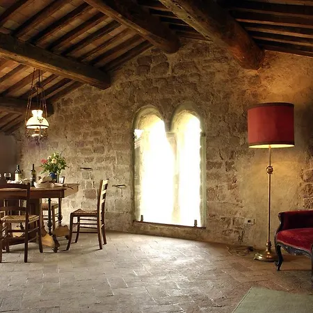 Pieve Di Caminino Historic Farm Farm stay