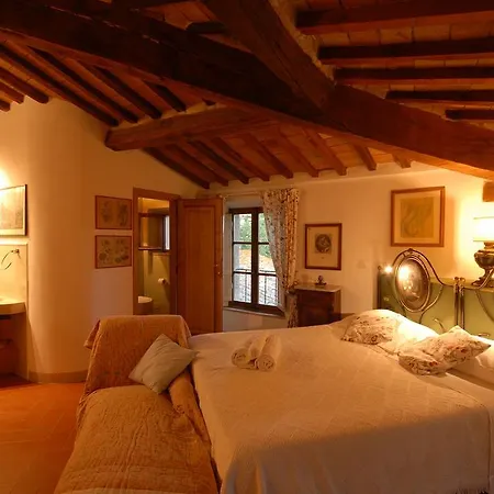 Pieve Di Caminino Historic Farm *