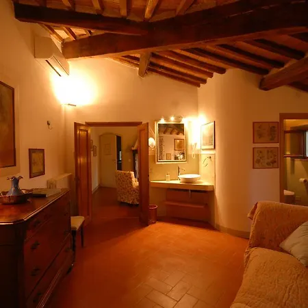 Pieve Di Caminino Historic Farm Bauernhof *