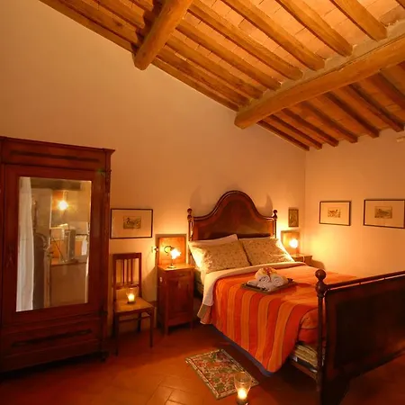 Bauernhof Pieve Di Caminino Historic Farm *