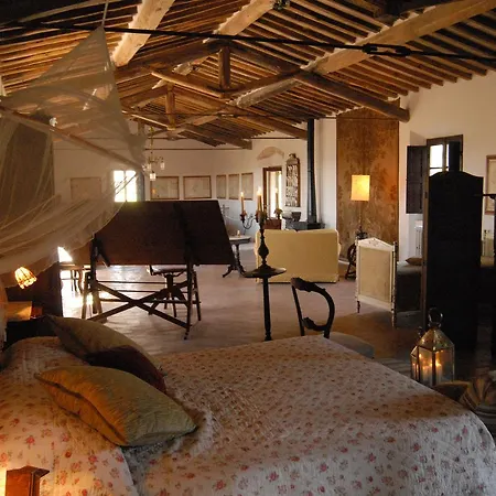 Pieve Di Caminino Historic Farm Bauernhof Podere Caminino