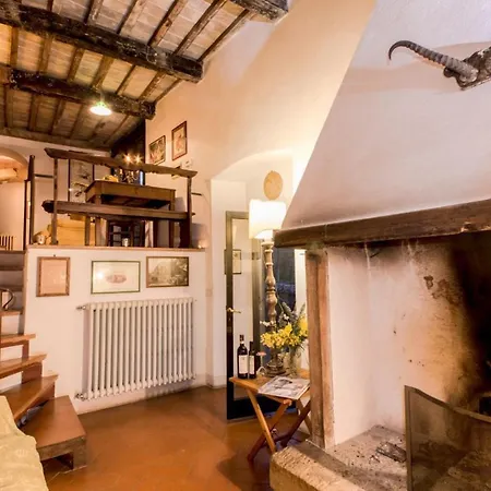 Pieve Di Caminino Historic Farm Podere Caminino