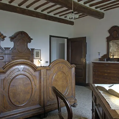 Pieve Di Caminino Historic Farm Podere Caminino
