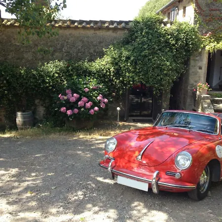 Bauernhof Pieve Di Caminino Historic Farm