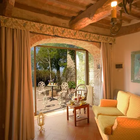 Pieve Di Caminino Historic Farm Bauernhof *